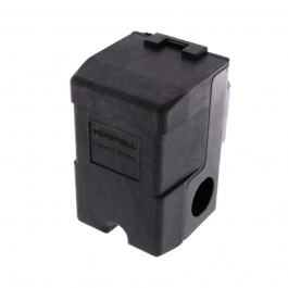 Hubbell Industrial Controls 69WB5 Pressure Switch 5CI-80CO PSI 15-30 PSI Differential