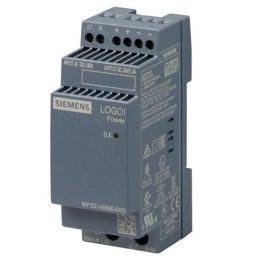 Siemens Industrial Controls 6EP3331-6SB00-0AY0 Power Supply 115/230V To 24VDC