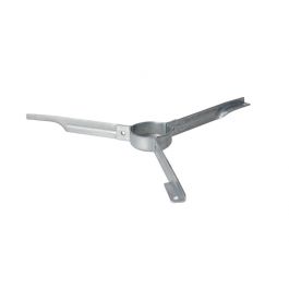 Rheem-Ruud 70-42540-05 Tri-Arm Assembly