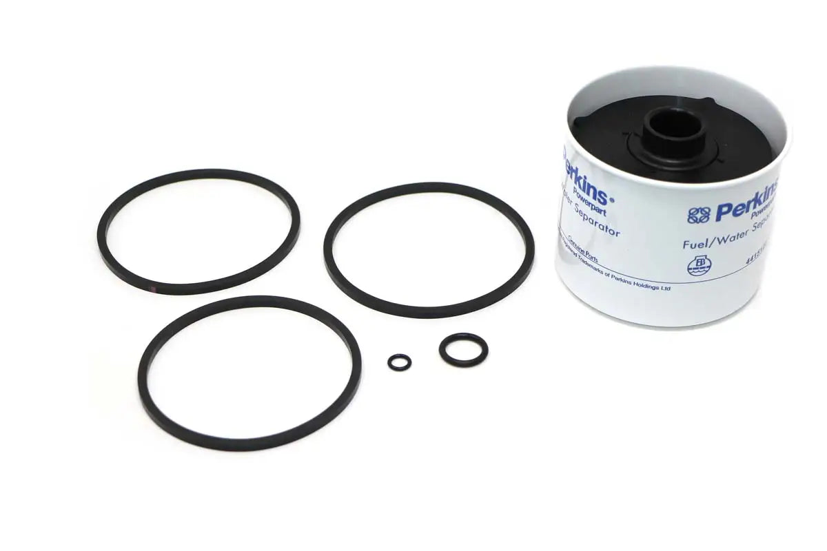 Bobcat 7251998 Pre-Fuel Filter For Versahandlers and Backhoe Loaders