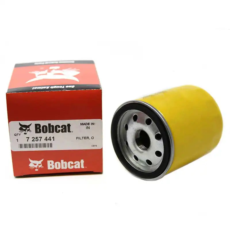 Bobcat 7257441 Engine Oil Filter
