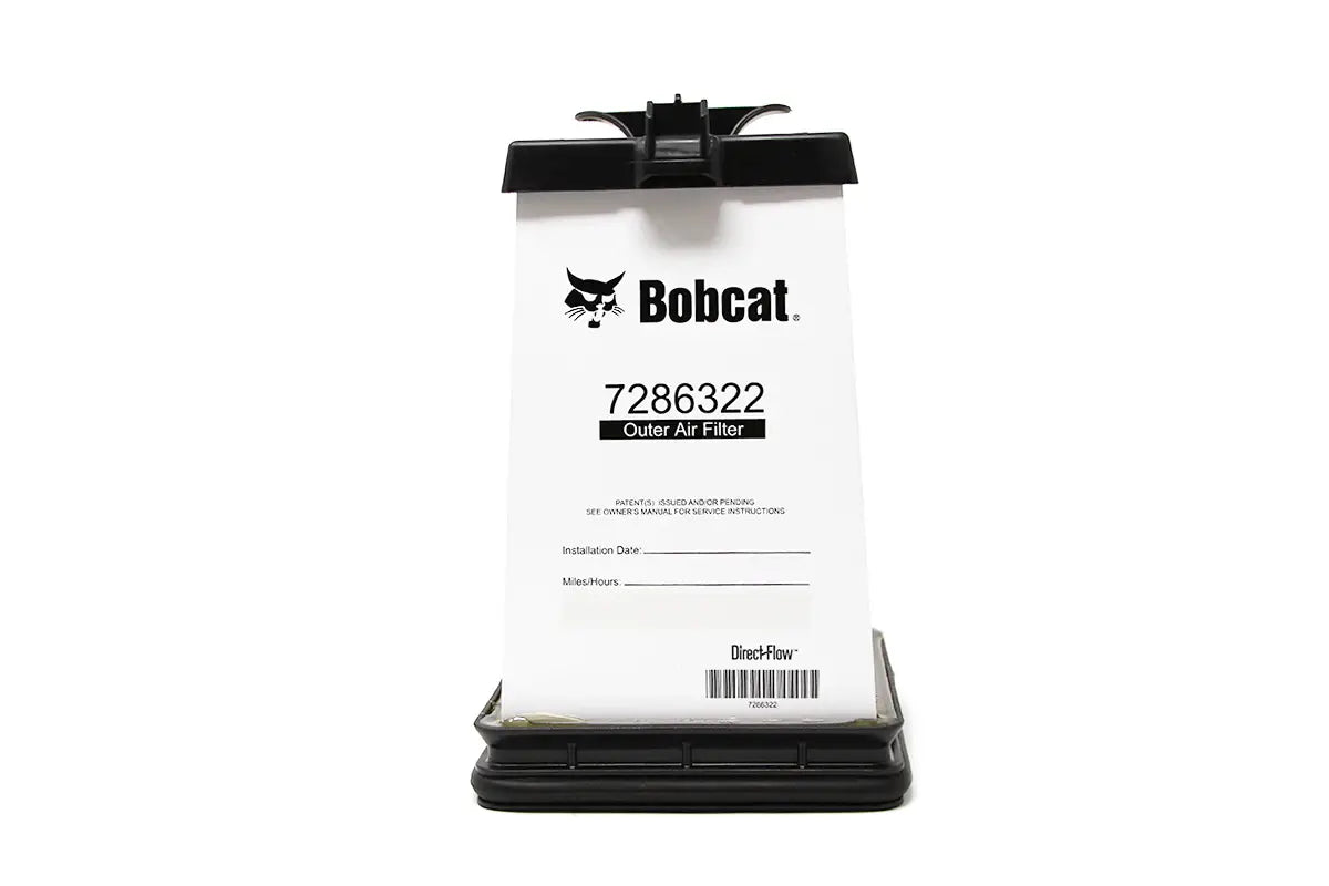 Bobcat7286322OUTER AIR FILTER