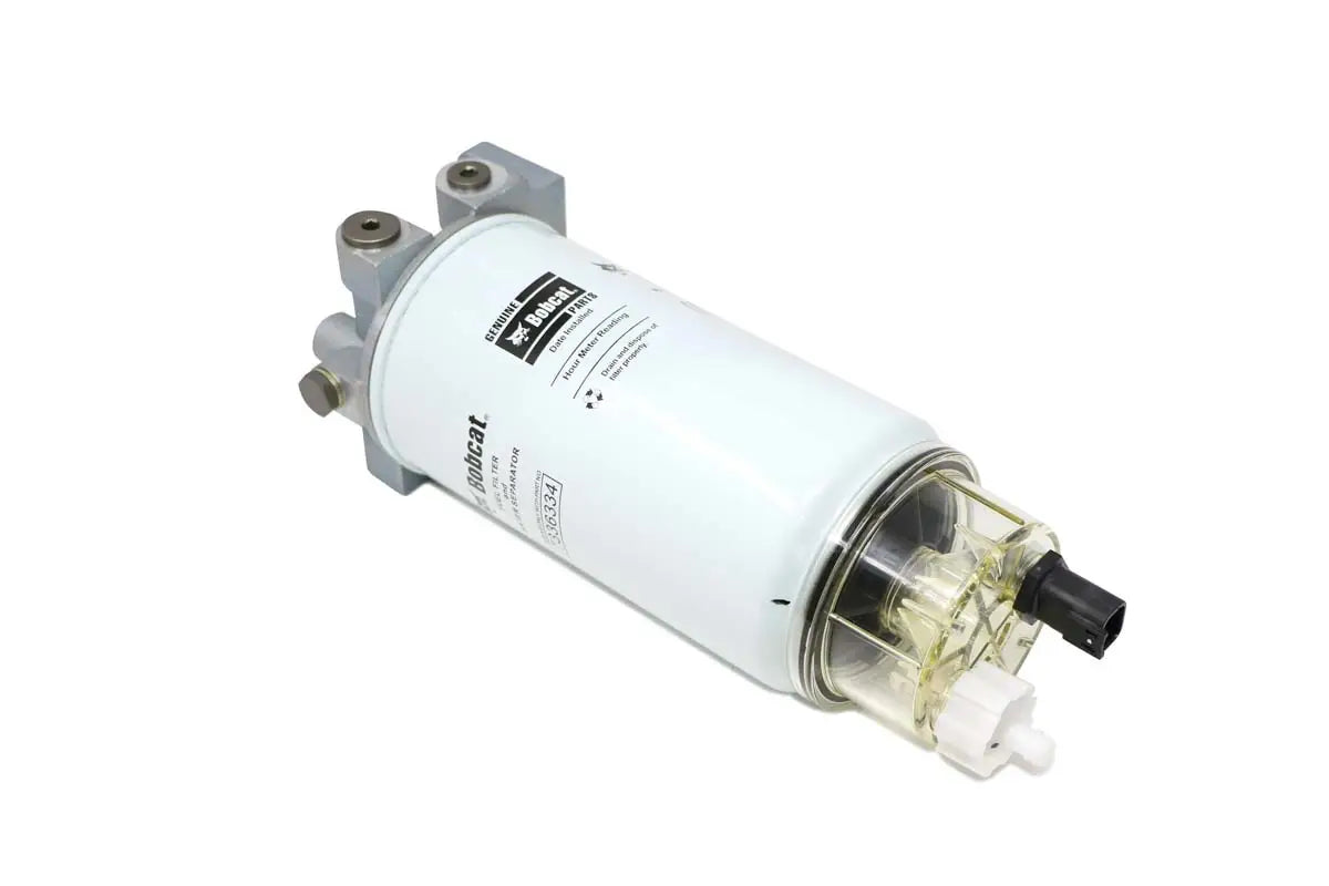 Bobcat 7314484 Fuel Filter Assembly