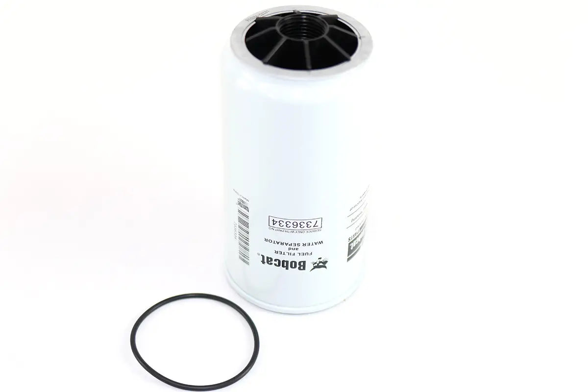 Bobcat 7336334 Fuel Filter With Water Separator