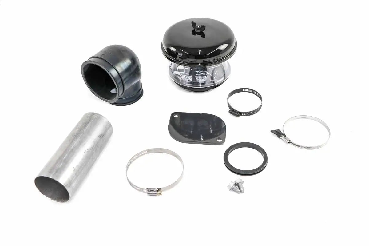 Bobcat7337544PRE-CLEANER KIT