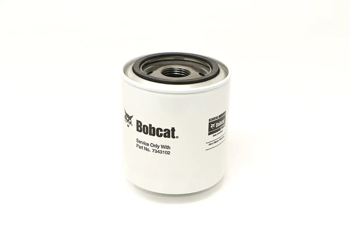 Bobcat7343102ENGINE OIL FILTER
