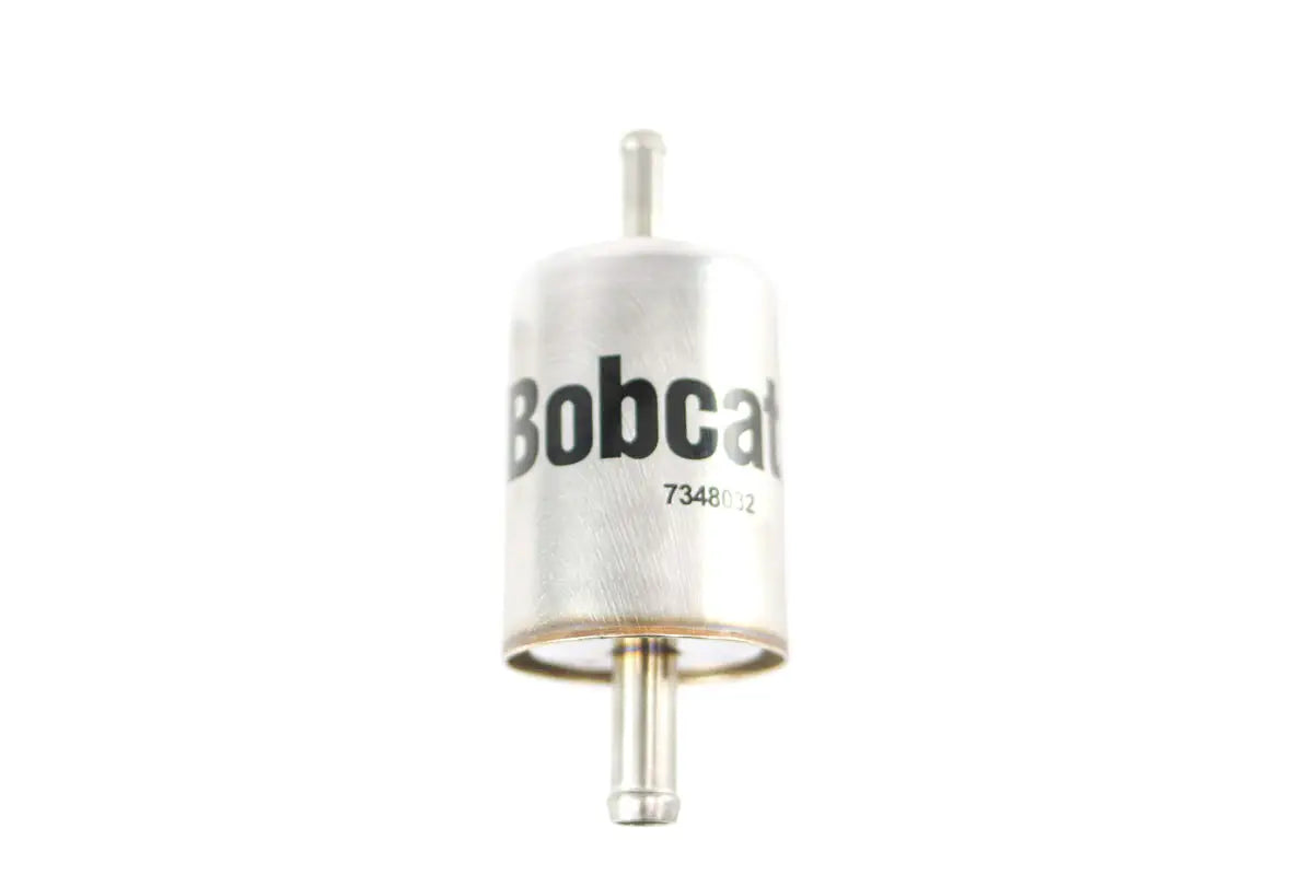 Bobcat 7348032 In-Line Fuel Filter