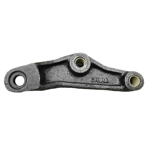 TowRight Equalizer Bar For 1 3/4" Wide Double Eye Springs (8 1/8" Length)