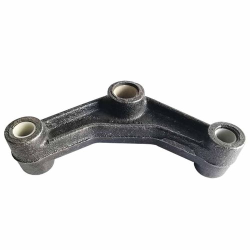 TowRight Curved Equalizer Bar 6-1/4 " Long