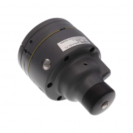 Siemens Industrial Controls 73N-B Valve Positioner