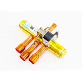 Lennox 73W84 Reversing Valve