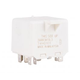 Lennox 74H01 Potential Relay