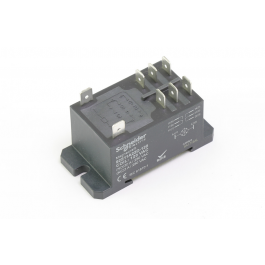 Beckett Igniter 752801U DPDT Relay 120V