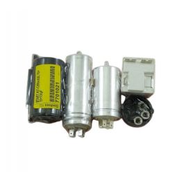 Danfoss 7701021 CSR Starting Kit 10+15+100 MFD