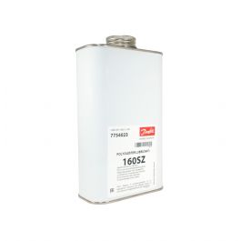 Danfoss 7754023 Polyolester Lubricant Liter Can 160SZ