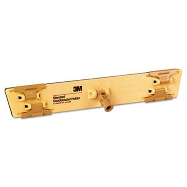 3m Large Plastic Doodleduster Holder (Tan)