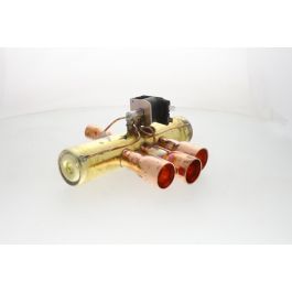 Lennox 78M25 Reversing Valve