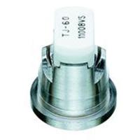 TWINJET TWIN FLAT SPRAY TIP -WHITE #8 ORFICE