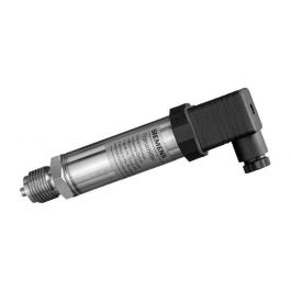 Siemens Building Technology 7MF15654CB105EA1 Liquid/Gas Pressure Sensor 0-200 PSI 0-10V