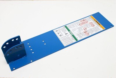 Genie Part # 80162GT – Winch Mount W/Decal (SLA)