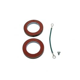Armstrong Fluid Technology 810120-050 Motor Mounting Rings 2PCS