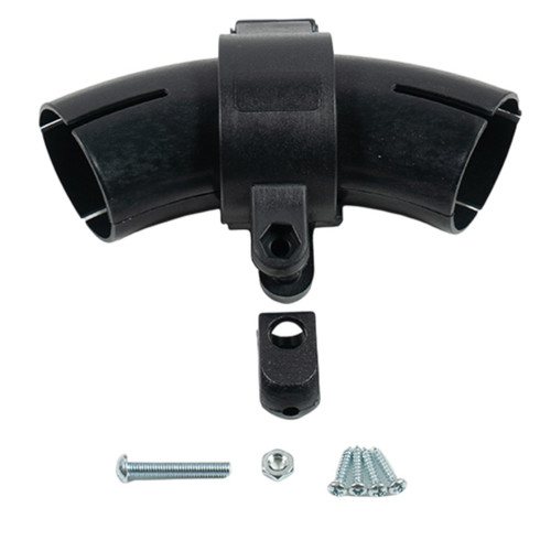 CNI 8114 Dayco Anti-Kink Single Hose Clamp