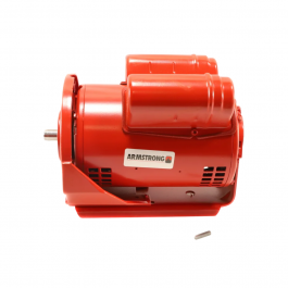 Armstrong Fluid Technology 811757-001 1/2HP Pump Motor 1725 RPM 115/208/230V