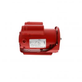 Armstrong Fluid Technology 811757-002 3/4HP Pump Motor 1725 RPM 115/208/230V