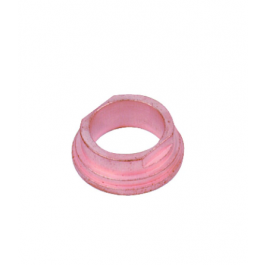 Danfoss 8153011 Tube Solder Sleeve Roto 5/8" X 1 1/4"