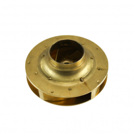 Armstrong Fluid Technology 816304-051 Circulator Pump Bronze Impeller 4.75"