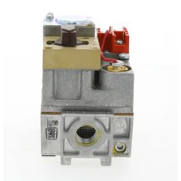Burnham Boiler 81660062 1/2" x 3/4" Gas Valve, 750V, 3.5" WC