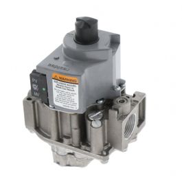 BURNHAM NEW YORKER 81660161 Natural Gas Valve 3/4" NPT 24V