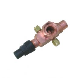 Danfoss 8168029 Rotalock Valve V04 1-1/4" X 3/4"