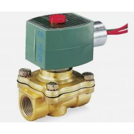 ASCO 821437CSA 3/4 Inch N/O Vent Valve ,0/5#
