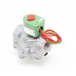 ASCO 821463CSA 1 1/4 Inch N/O Vent Valve,0/5#
