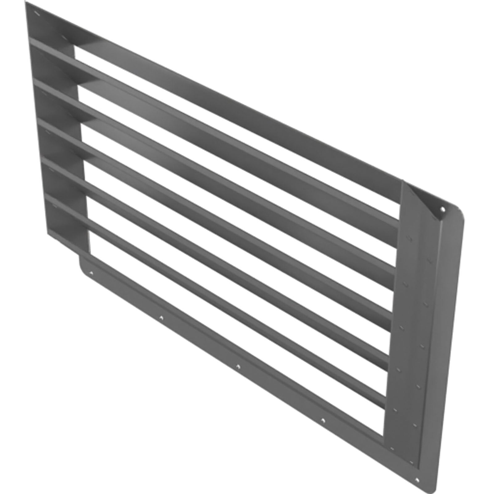 Genie Part # 823717GT – Weldment, Door Louver
