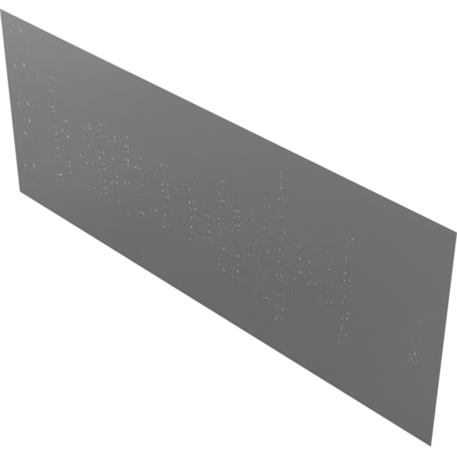 Genie Part # 824615GT – Decal, Engine Spec, Deutz TD2.9