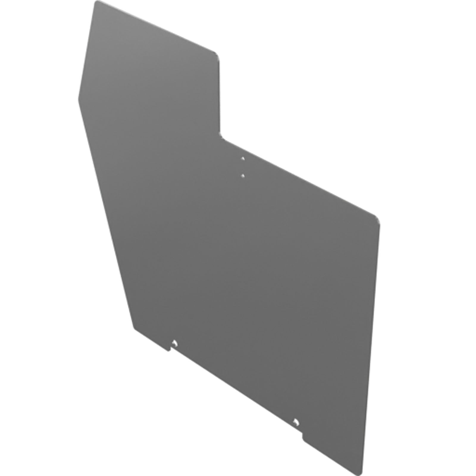 Genie Part # 825163GT – Turntable Cover
