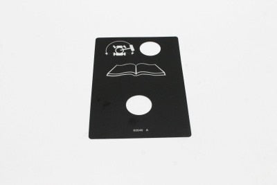 Genie Part # 82646GT – Drive Enable Patch