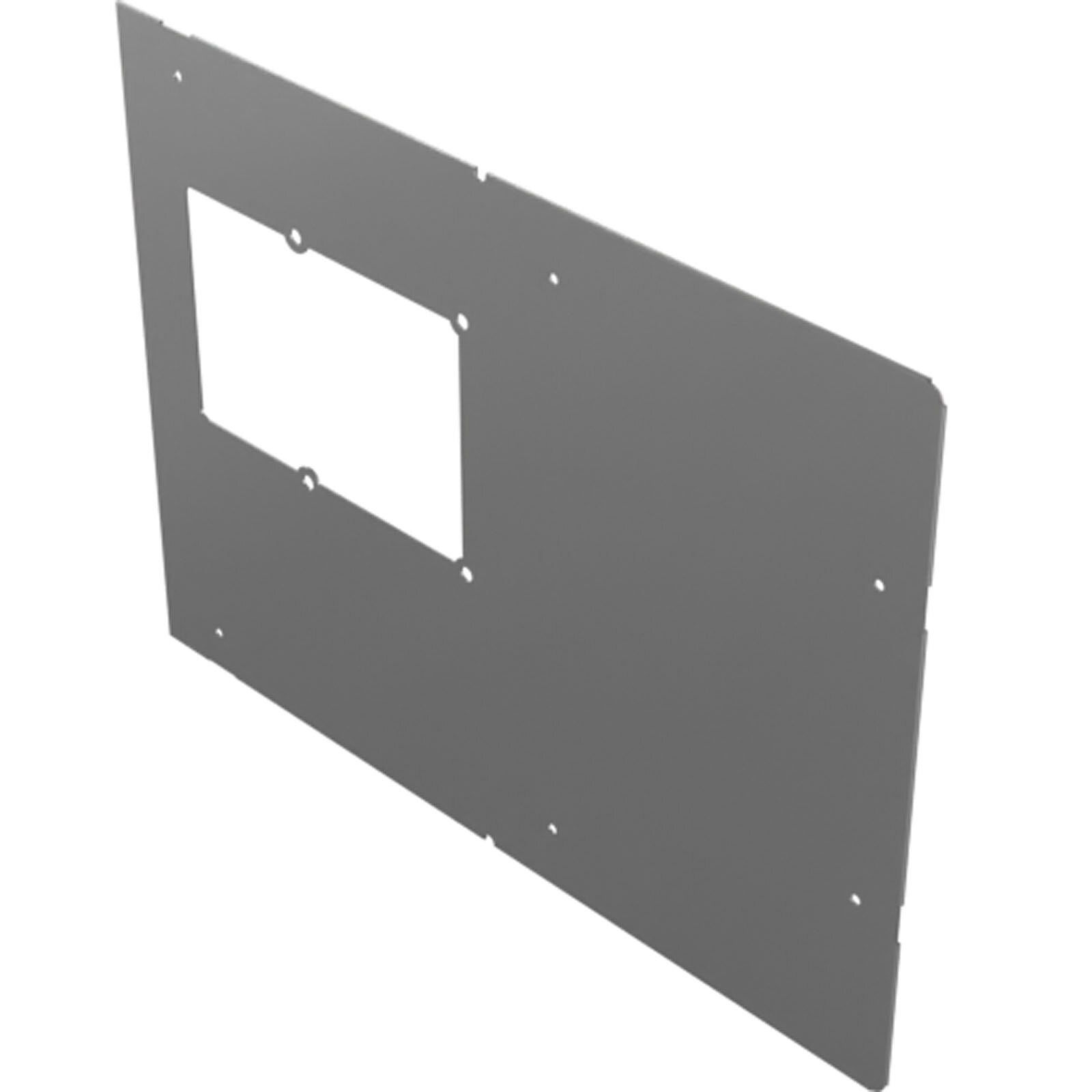 Genie Part # 826720GT – Decal Plate