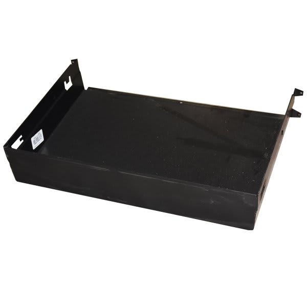 Rubbermaid Commercial Steel Drawer For Rubbermaid Commercial Trademaster Cart
