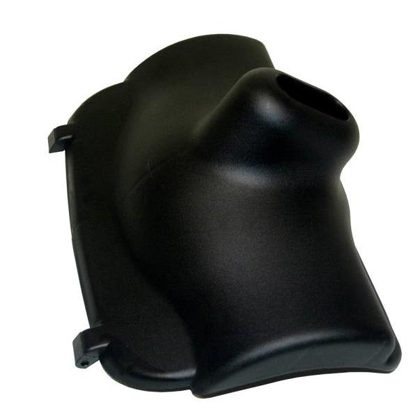 Rubbermaid Commercial Lobby Pro Fg2532l1bla Upright Dustpan Cover