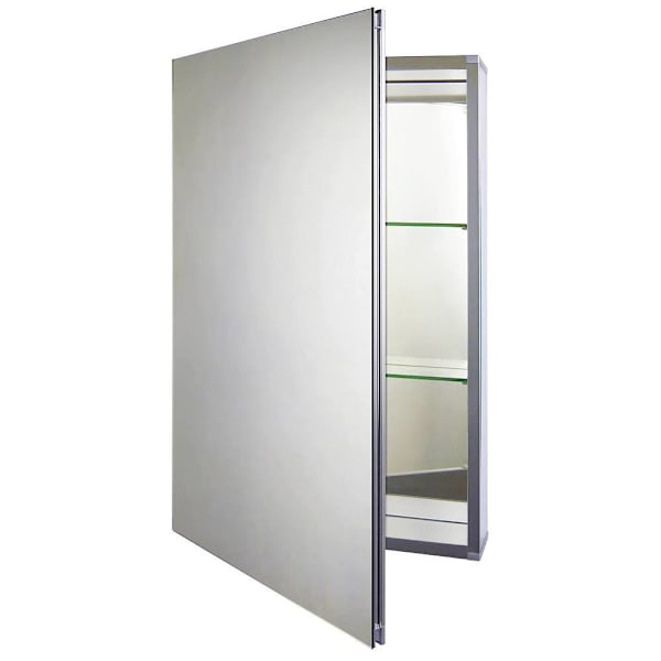 Seasons 20W X 26"H Mirrored Medicine Cabinet