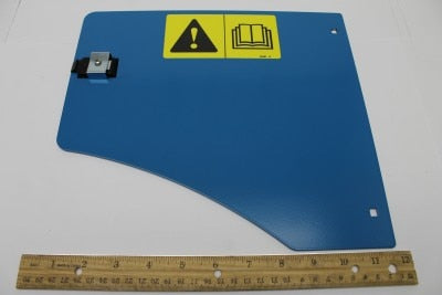 Genie Part # 84865GT – Control Panel Door Assembly