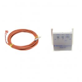 A.J. Antunes 8502130013 TFH High/Low Temperature limit controller 15' Sensor 24V