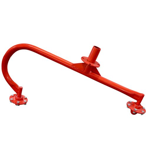 Gokmenler GVR-38L Wheel Arm Left Hand