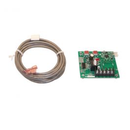 A.J. Antunes 8562120010 Digital Freezestat 10' lead Cover 24V