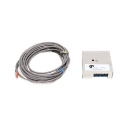 A.J. Antunes 8562140081 Digital Freezestat 20' Lead Cover 24V