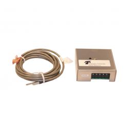 A.J. Antunes 8563120051 10' Digital Freeze Thermostat W/Cover 115V