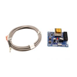 A.J. Antunes 8563140040 Digital FreezeStat 20' lead 115V